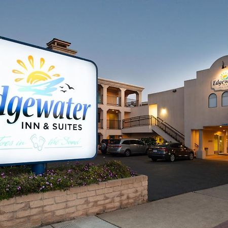 Edgewater Inn And Suites Pismo Beach Bagian luar foto