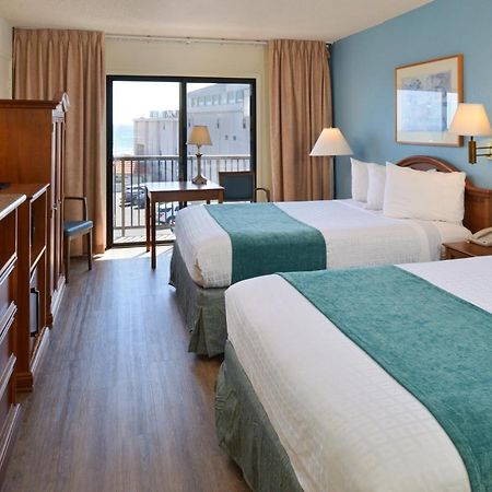 Edgewater Inn And Suites Pismo Beach Bagian luar foto