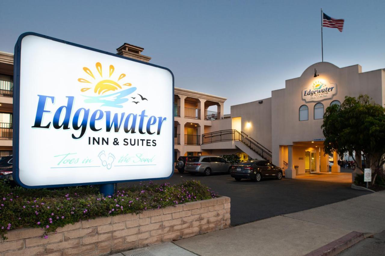 Edgewater Inn And Suites Pismo Beach Bagian luar foto