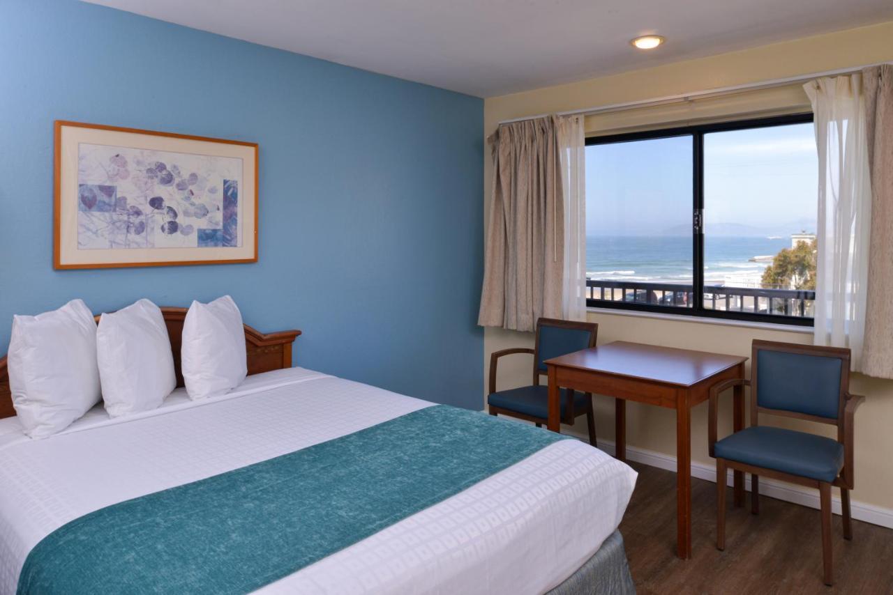 Edgewater Inn And Suites Pismo Beach Bagian luar foto