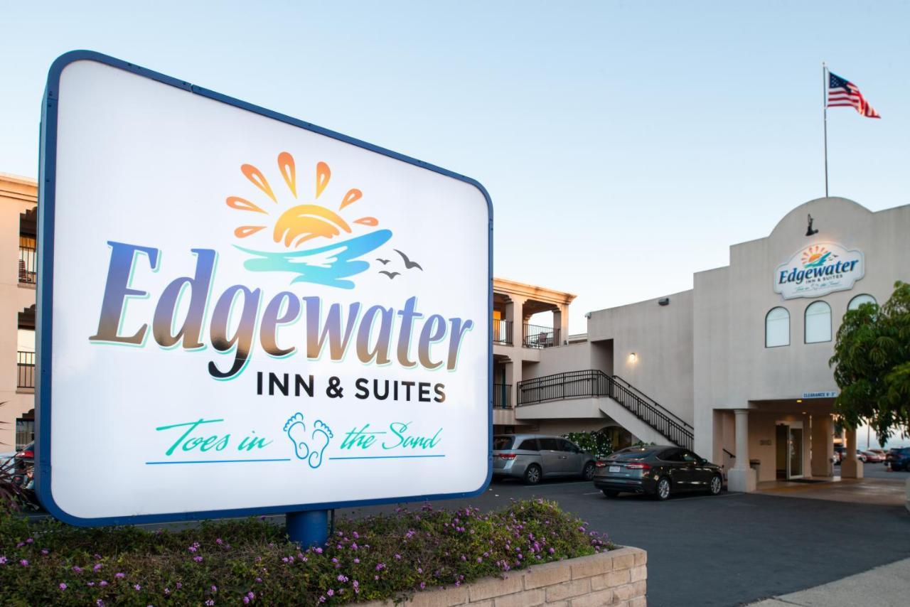 Edgewater Inn And Suites Pismo Beach Bagian luar foto