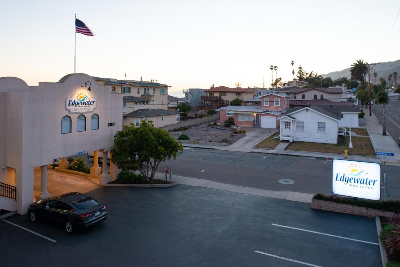 Edgewater Inn And Suites Pismo Beach Bagian luar foto