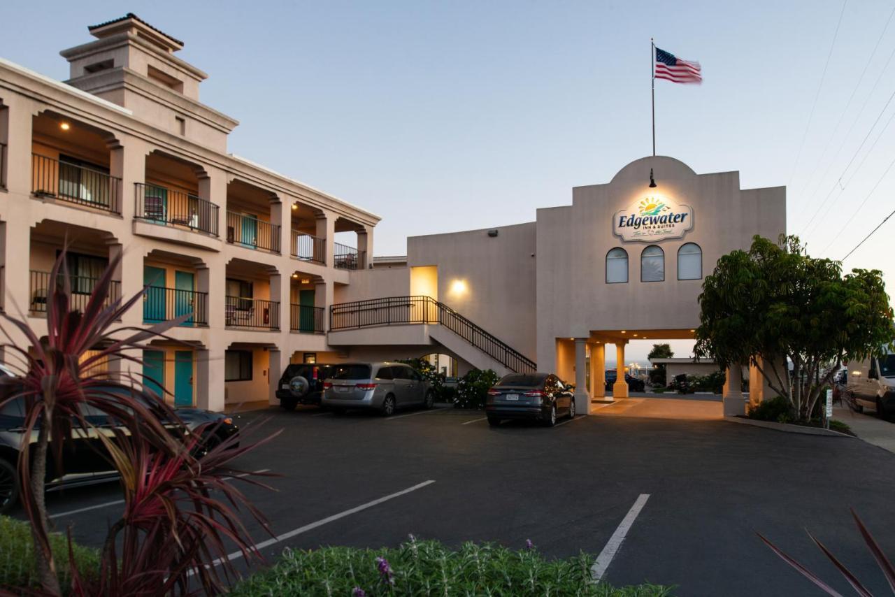 Edgewater Inn And Suites Pismo Beach Bagian luar foto