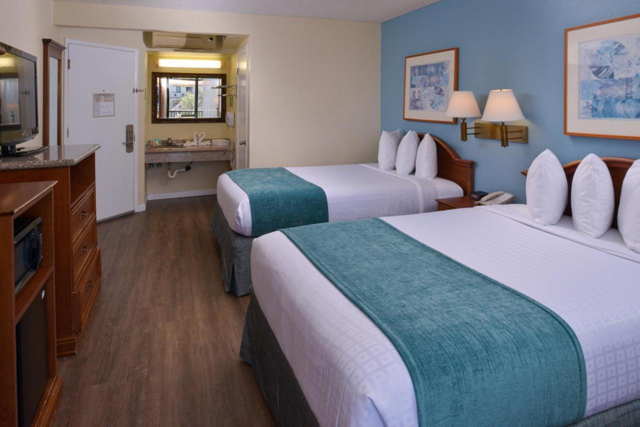 Edgewater Inn And Suites Pismo Beach Bagian luar foto