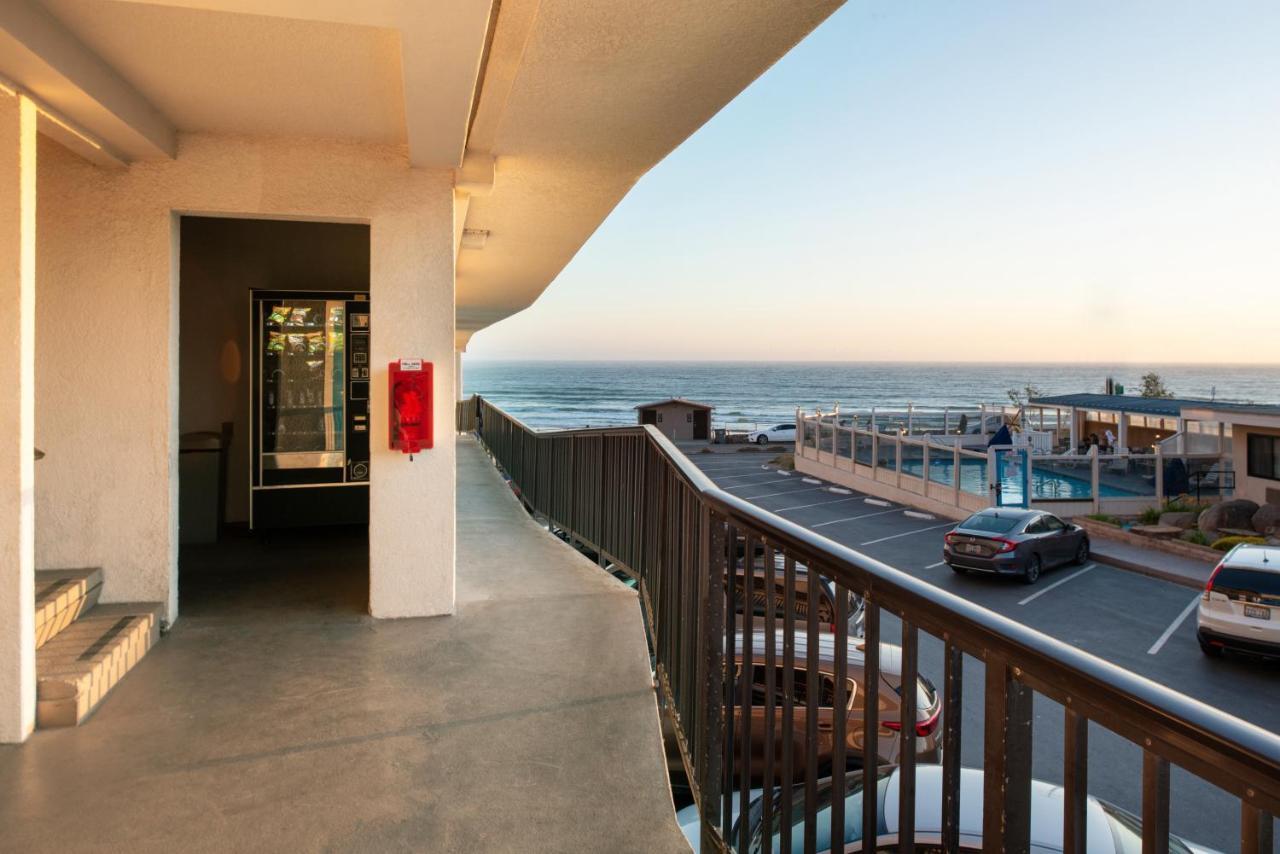 Edgewater Inn And Suites Pismo Beach Bagian luar foto