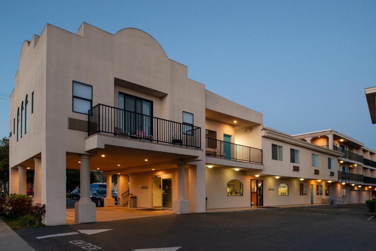 Edgewater Inn And Suites Pismo Beach Bagian luar foto