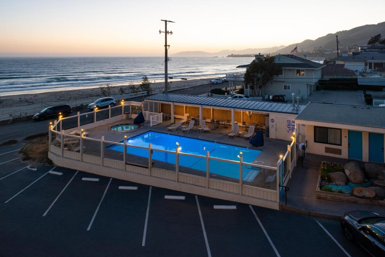 Edgewater Inn And Suites Pismo Beach Bagian luar foto