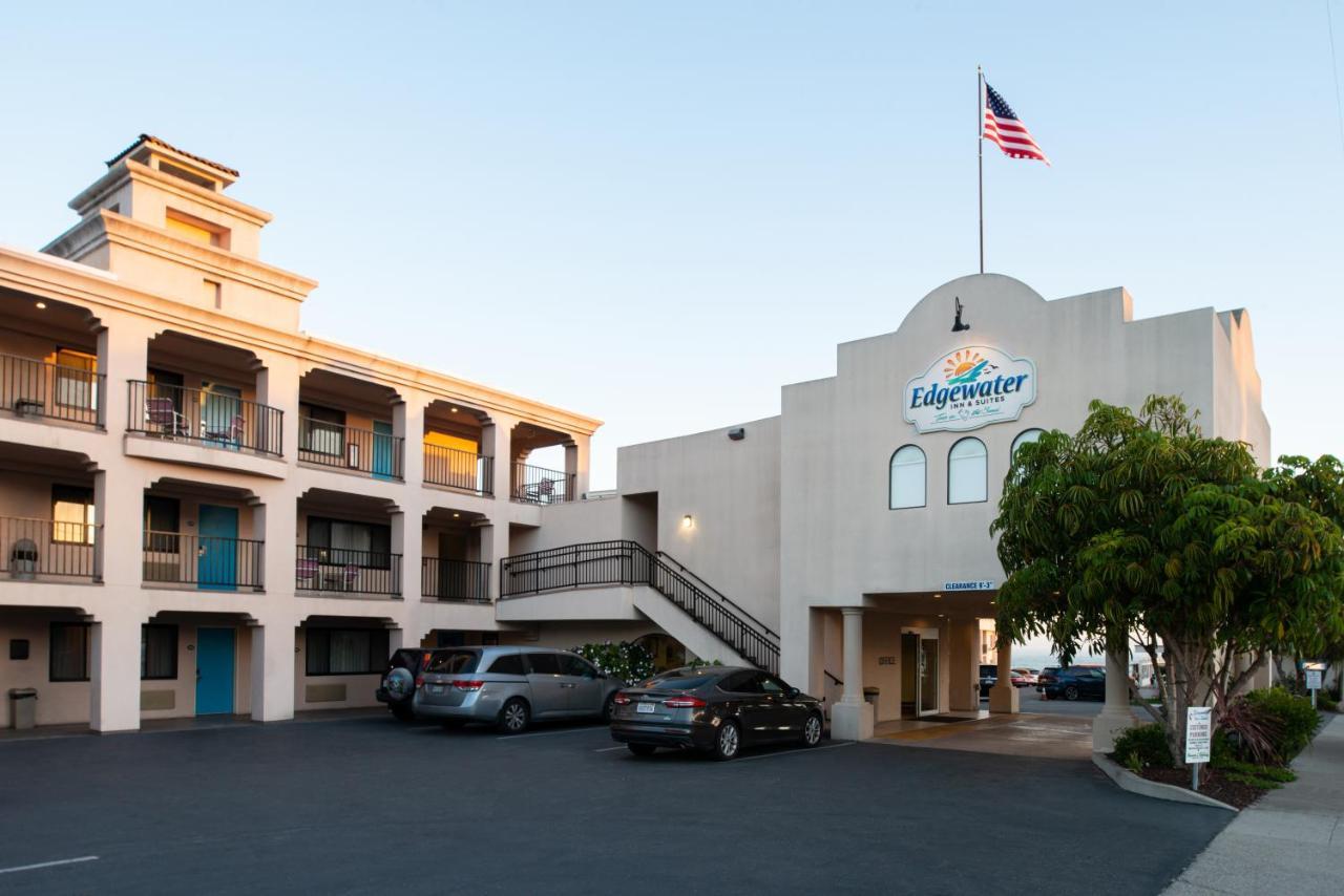 Edgewater Inn And Suites Pismo Beach Bagian luar foto