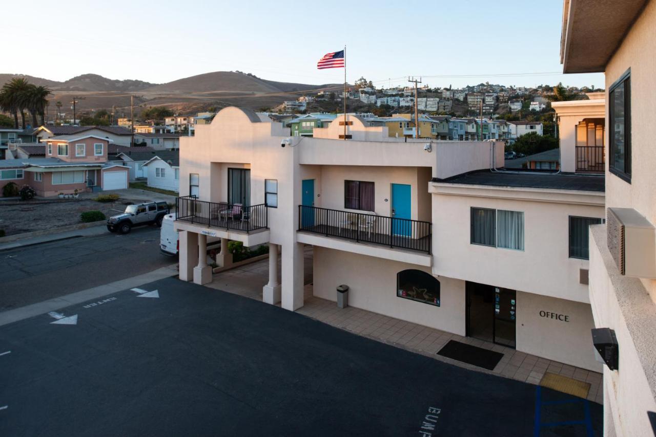 Edgewater Inn And Suites Pismo Beach Bagian luar foto