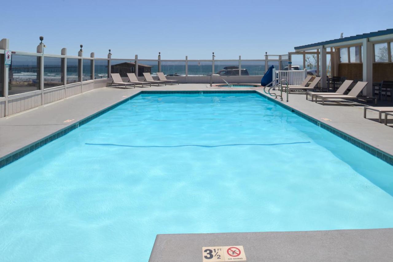 Edgewater Inn And Suites Pismo Beach Bagian luar foto