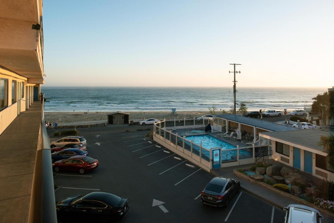 Edgewater Inn And Suites Pismo Beach Bagian luar foto