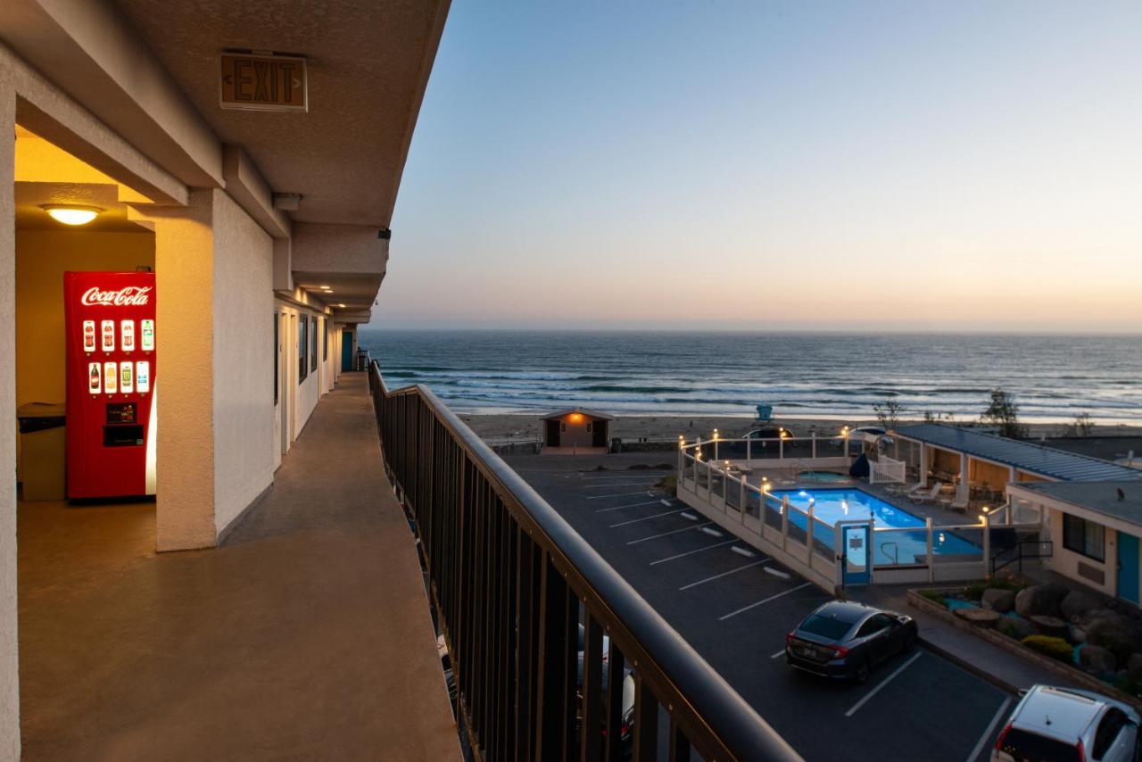 Edgewater Inn And Suites Pismo Beach Bagian luar foto