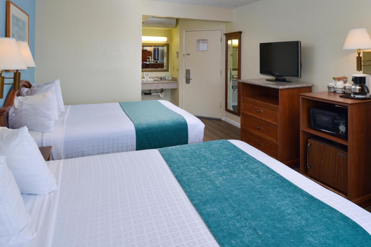 Edgewater Inn And Suites Pismo Beach Bagian luar foto