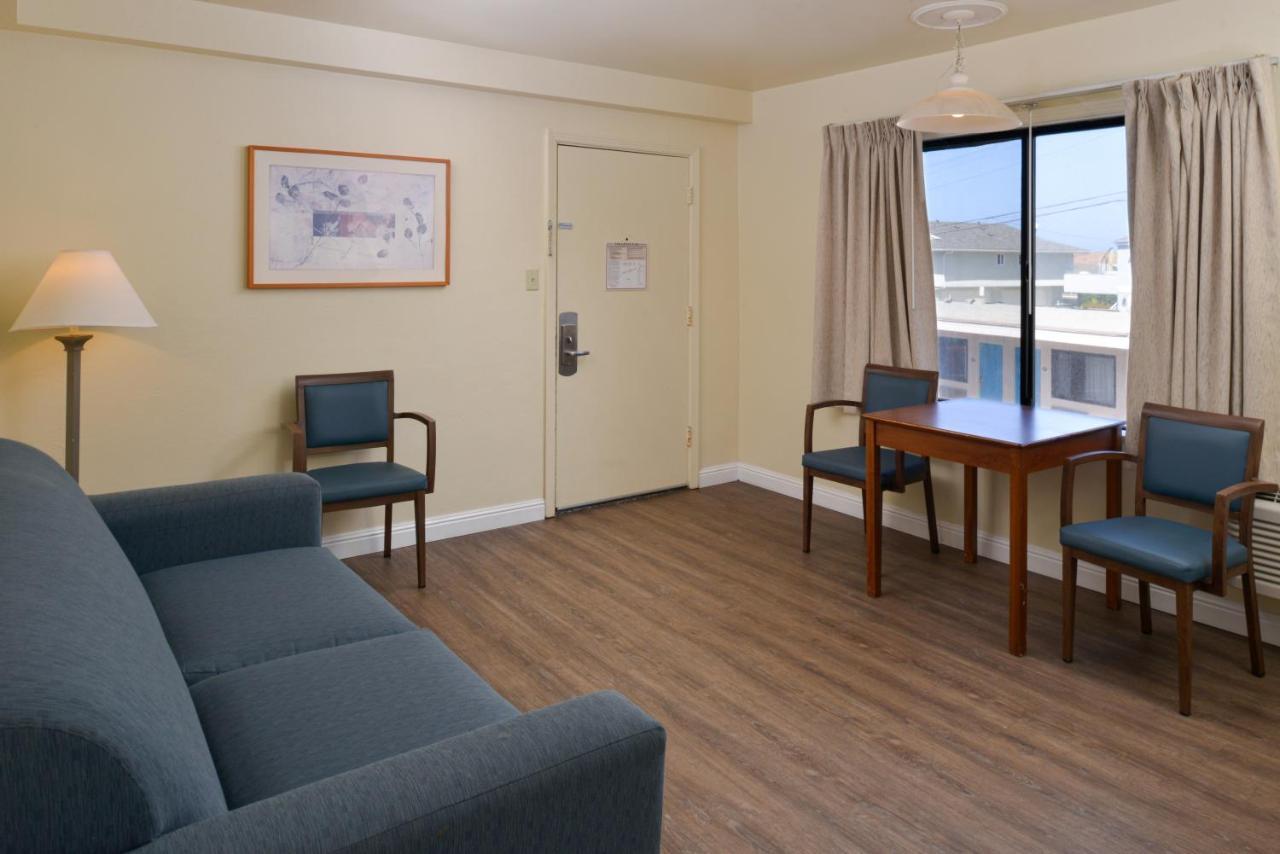 Edgewater Inn And Suites Pismo Beach Bagian luar foto