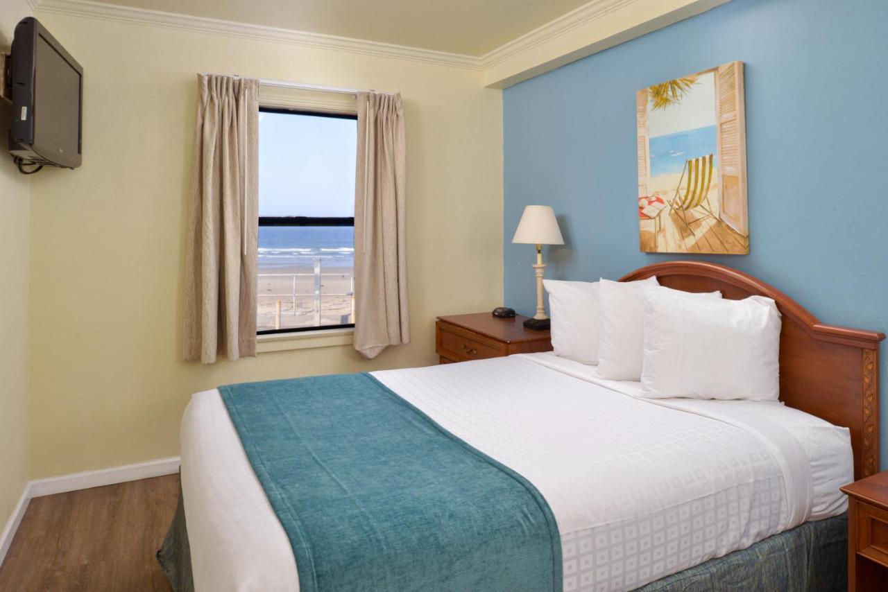 Edgewater Inn And Suites Pismo Beach Bagian luar foto