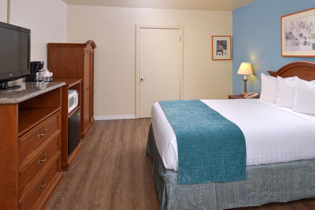 Edgewater Inn And Suites Pismo Beach Bagian luar foto