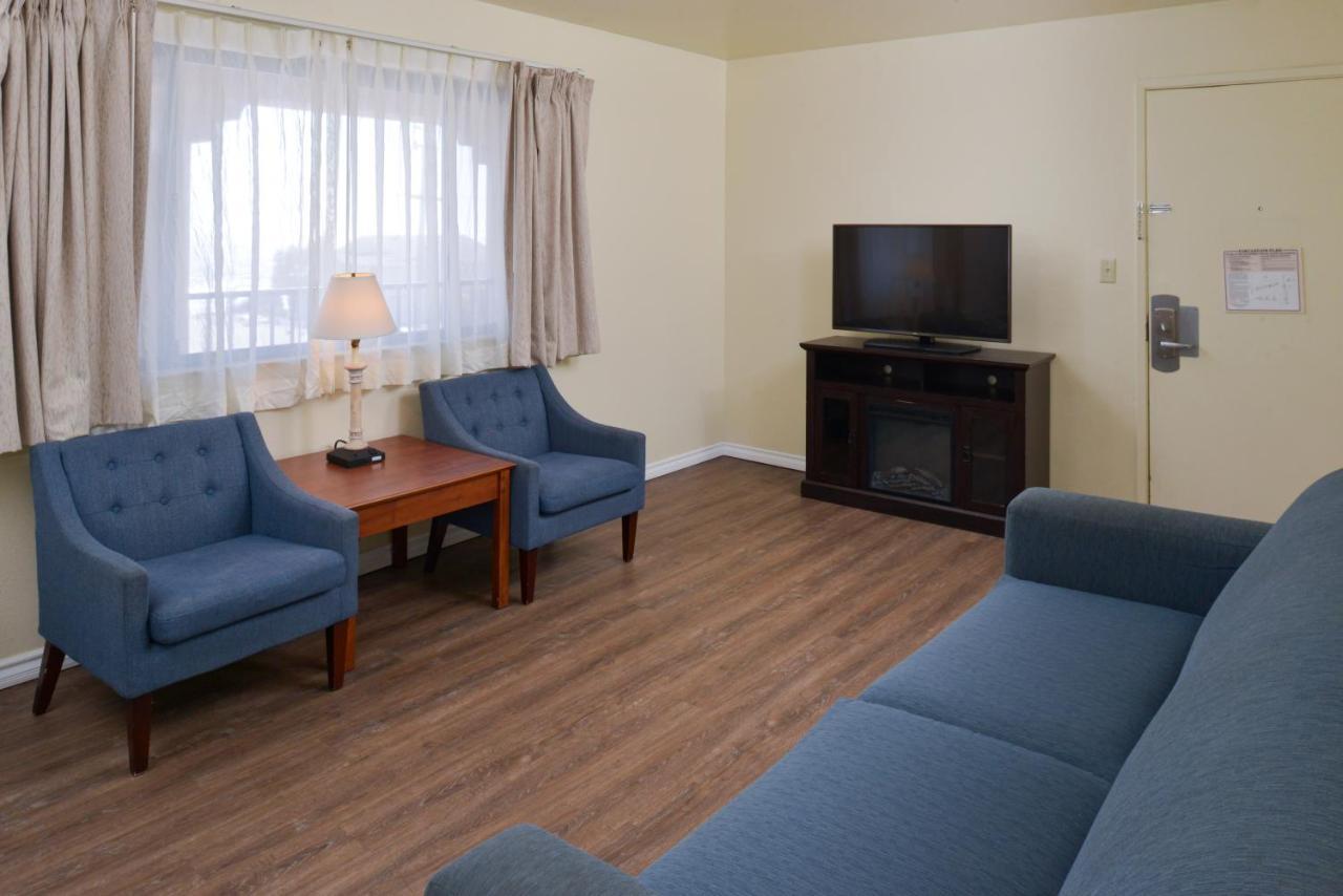 Edgewater Inn And Suites Pismo Beach Bagian luar foto