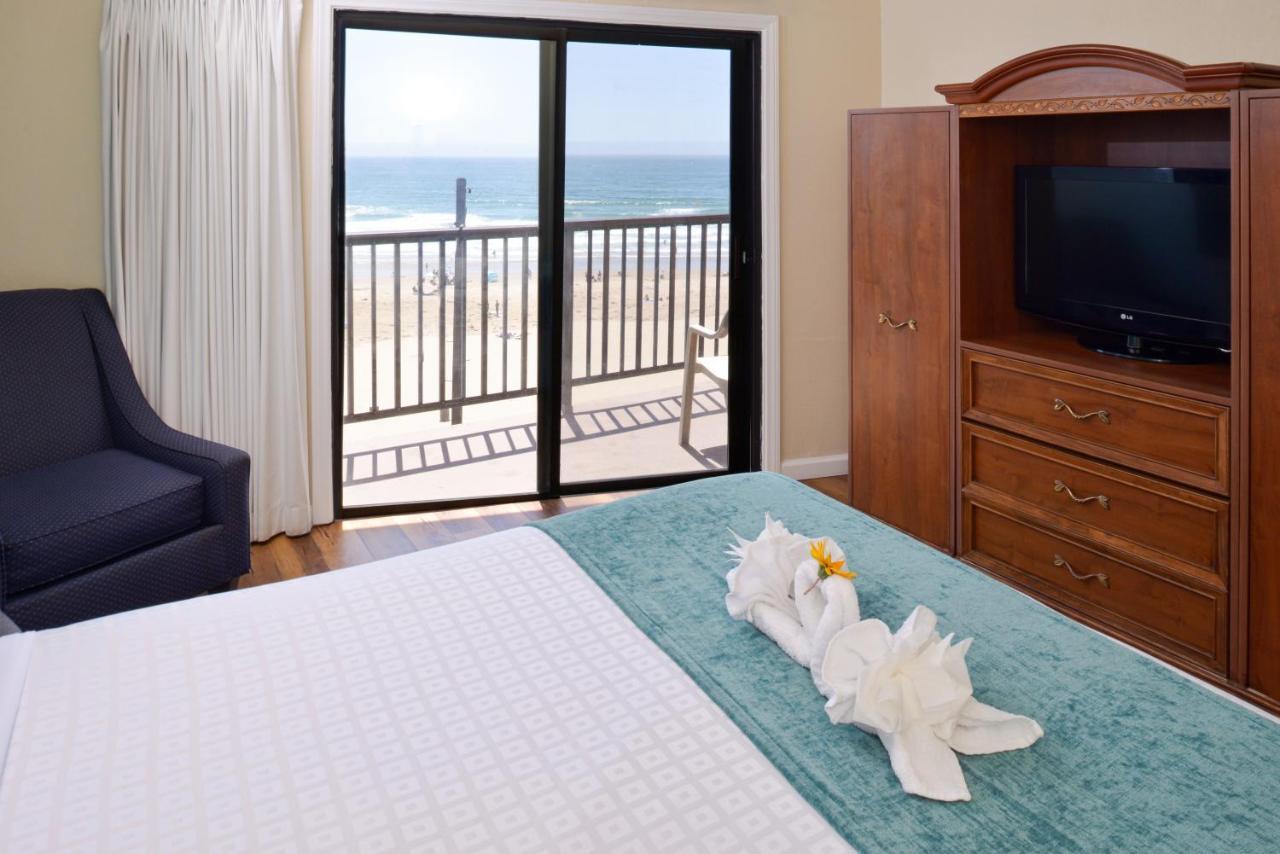 Edgewater Inn And Suites Pismo Beach Bagian luar foto