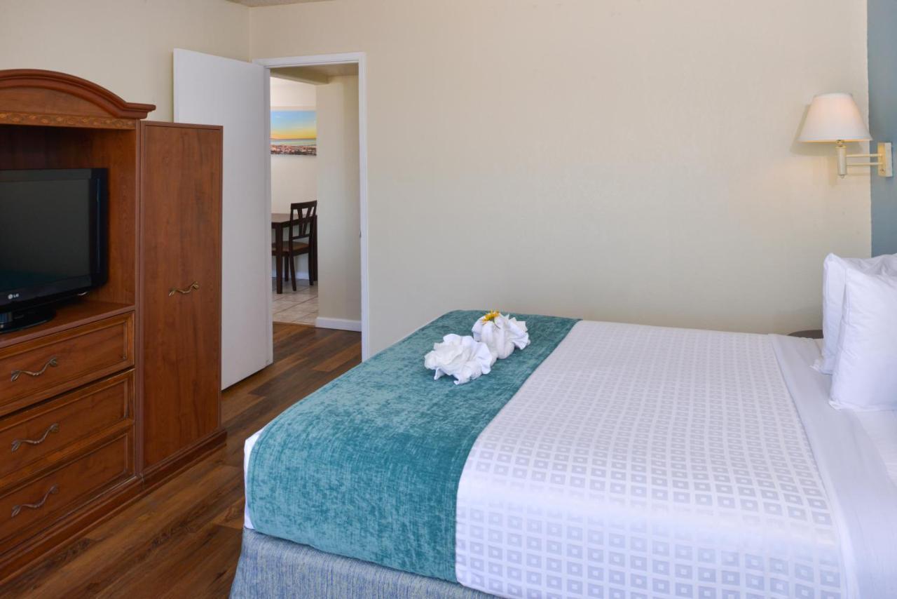 Edgewater Inn And Suites Pismo Beach Bagian luar foto